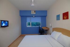 Ginger Hotel Haridwār Eksteriør billede